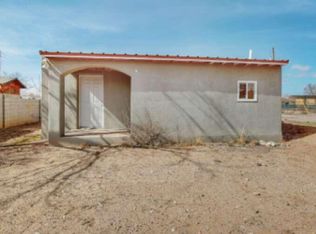 1430 Franciscan St NE, Albuquerque, NM 87102