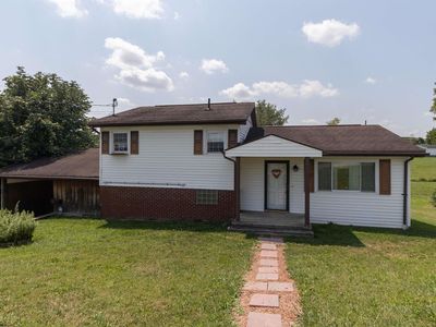 115 Stadium Dr, Shinnston, WV, 26431