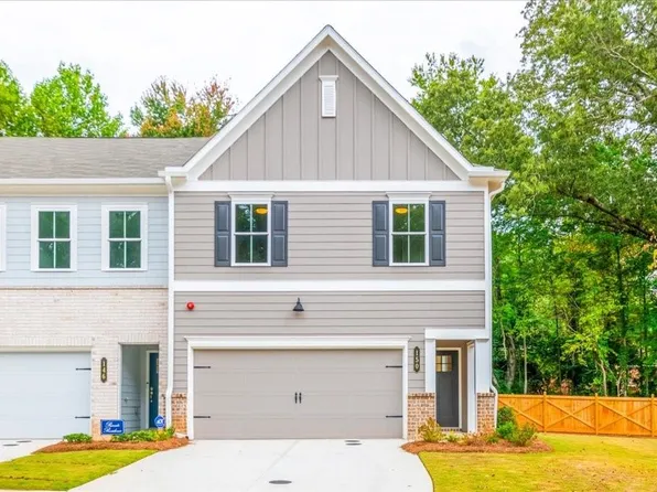 150 Bluffington Way, Marietta, GA 30066