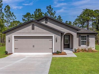 4372 Carrabelle River Ln, Lakeland, FL, 33811