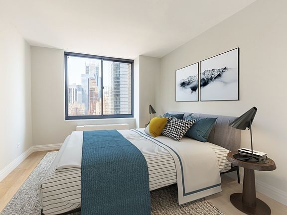 5th image of 235 W 48th St APT 11F