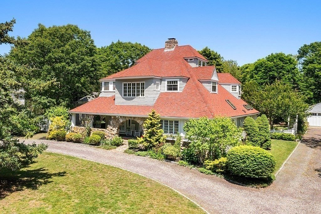 42 Fort Hill Ave, Gloucester, MA 01930 MLS 73134637 Zillow