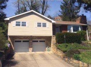 823 Carroll Rd, Charleston, WV 25314