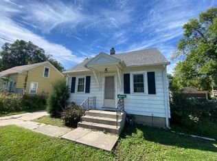 319 20th Ave SW, Rochester, MN 55902