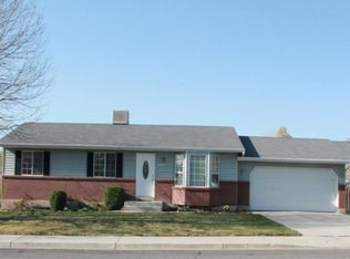 767 E 1240 S, Spanish Fork, UT 84660