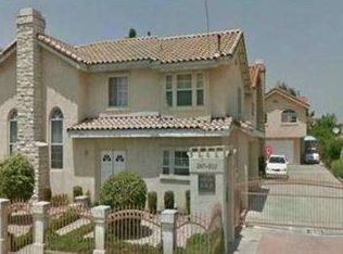 2823 Maxson Rd, El Monte, CA 91732