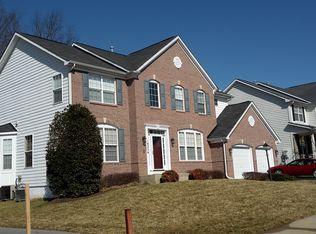 18256 Wickham Rd, Olney, MD 20832