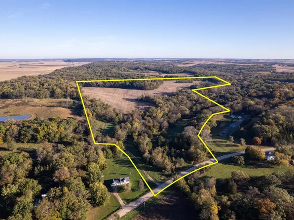 0 Spring Valley Rd, Fulton, IL 61252