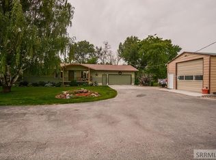 4698 E 197 N, Rigby, ID 83442