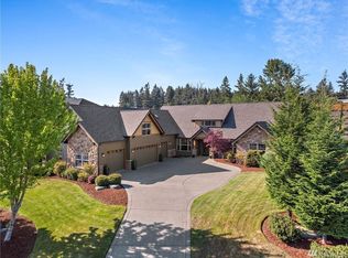 1735 McAllister Ct SE, Olympia, WA 98513