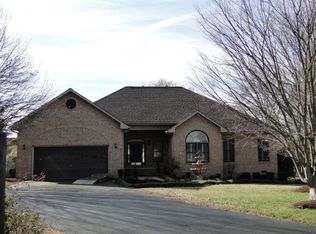 1088 Constitution Ct, Cookeville, TN 38501