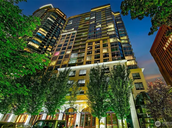 2033 2nd Avenue #1407, Seattle, WA 98121