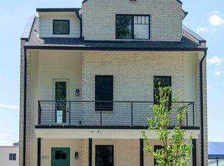 1813 Beech Ave APT 3, Nashville, TN 37203