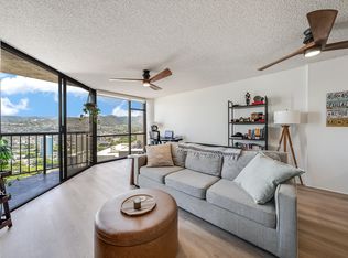60 N Beretania St APT 3504, Honolulu, HI 96817