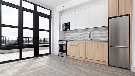 Rented by Nooklyn NYC LLC