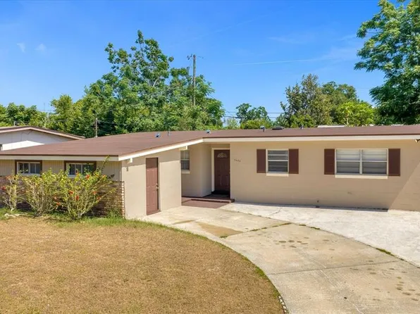 6203 PERRINE DRIVE, ORLANDO, FL 32808