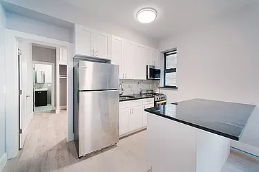 Rented by Living New York