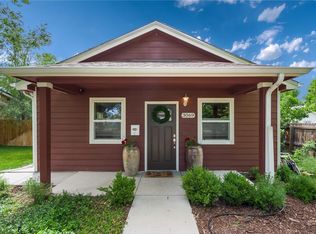 3069 S Washington St, Englewood, CO 80113