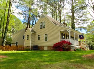 8904 Wadsworth Way, North Chesterfield, VA 23236