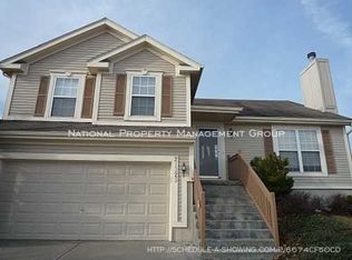 21323 W 51st Pl, Shawnee, KS 66218