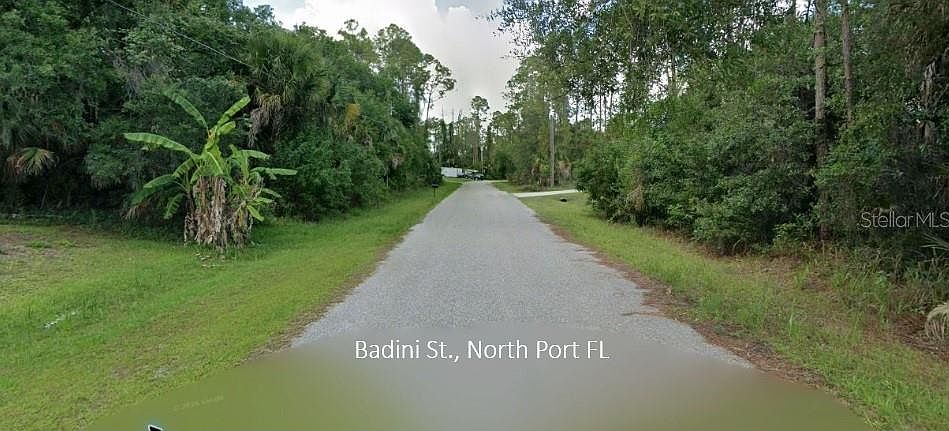 2nd image of BADINI STREET LOT 16