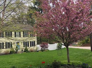 169 Brook St, Franklin, MA 02038