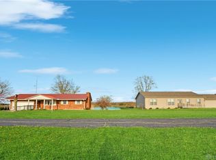 3271 Harrison Rd, New Madison, OH 45332