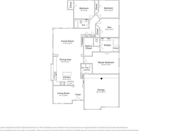 4th image of 9732 Minton Dr