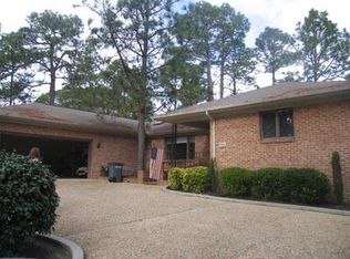 60 Baltusrol Ln, Pinehurst, NC 28374