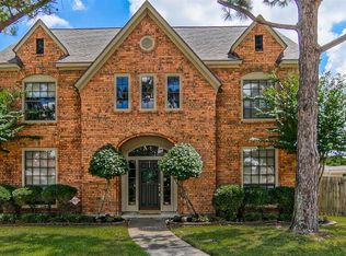 7826 Granite Ridge Ln, Houston, TX 77095