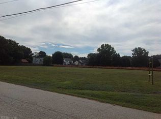 1003 Moyer Rd, Newport News, VA 23608