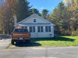 599 County Rte, Fulton, NY 13069