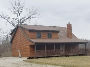 451 Hazelwood Trl, Danville, IL 61834