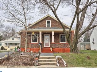 423 Douglass St, Wyomissing, PA 19610