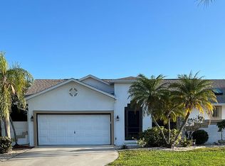 235 Riviera Ct, Punta Gorda, FL 33950