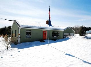 29 Parsonage Rd, North Yarmouth, ME 04097