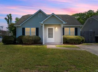 101 Willow Way, Elizabeth City, NC 27909