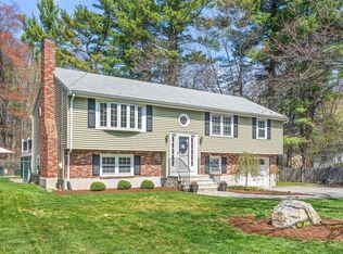 1 Roberts Rd, Wilmington, MA 01887