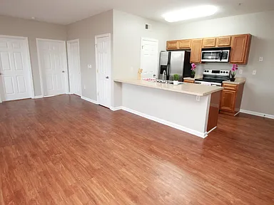 Sample 2 Bedroom