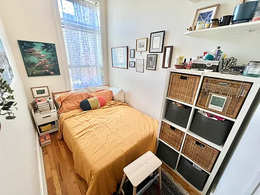 Rented by Prospect Heights Realty, Corp. | media 15