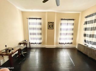 443 S Market St, South Williamsport, PA 17702