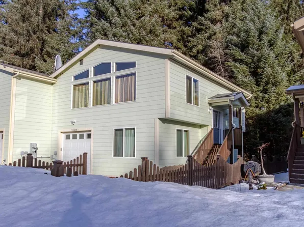 4885 Steelhead St, Juneau, AK 99801