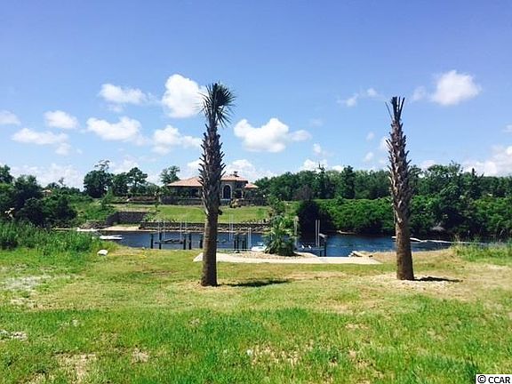 2nd image of 9179 Marina Pkwy. Lot 22 Bal Harbor - Grande Dunes