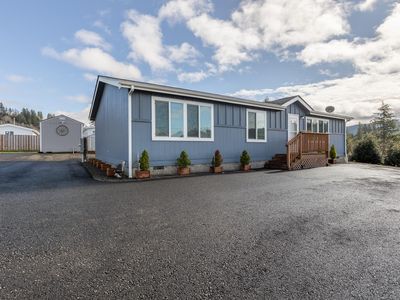 226 N Pony Trail Ln, Otis, OR, 97368