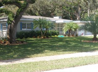 3815 Mockingbird Dr, Vero Beach, FL 32963