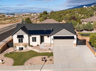 3614 W Foundation Trl, Cedar City, UT 84720