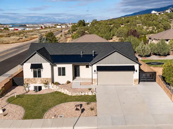3614 W Foundation Trl, Cedar City, UT 84720