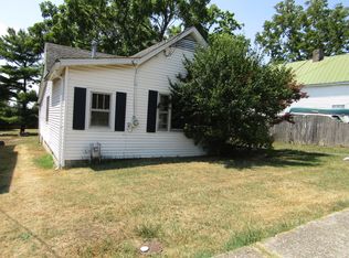 403 S 3rd St, Nicholasville, KY 40356