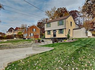 8104 Patricia Dr, Pittsburgh, PA 15237