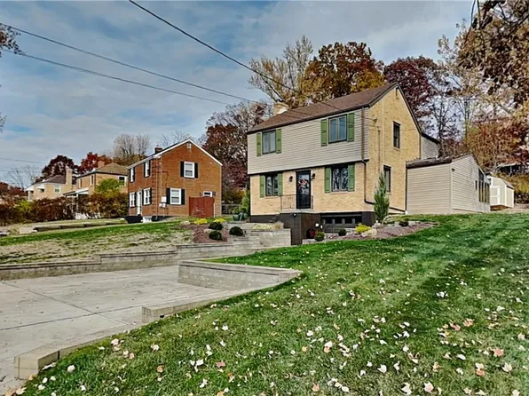 8104 Patricia Dr, Pittsburgh, PA 15237